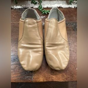 Linodes - Unisex Jazz/Dance Shoes